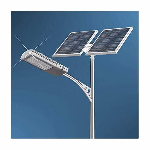 Solar LED Lights