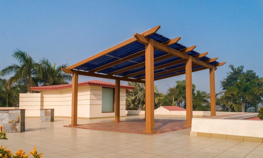 Residential Solar Systems